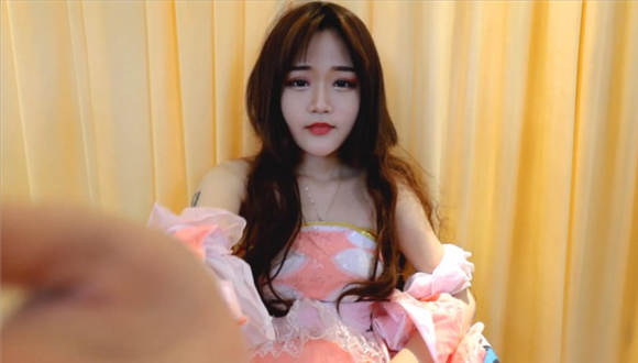 〖H.P.L栖心之栈〗—木堇人字拖+裸足POV