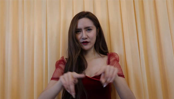 〖H.P.L栖心之栈〗—尔岚踩小人POV