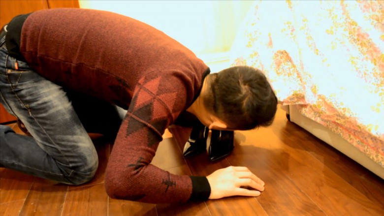 〖H.P.L栖心之栈〗—保姆翻身做主人