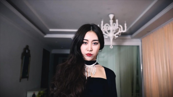 〖H.P.L栖心之栈〗—致命的诱惑（夏芙版） HPL-211101