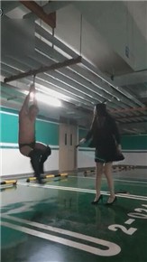 0232【VIVI】车库狠虐雪狼足控资源网|爱秀美图