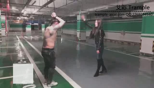 【VIVI】大片！yapoo车库吊打重度刑虐足控资源网|爱秀美图