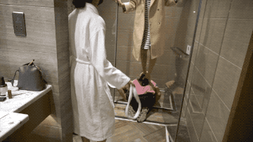 南一歆凝浴室训奴足控资源网|爱秀美图