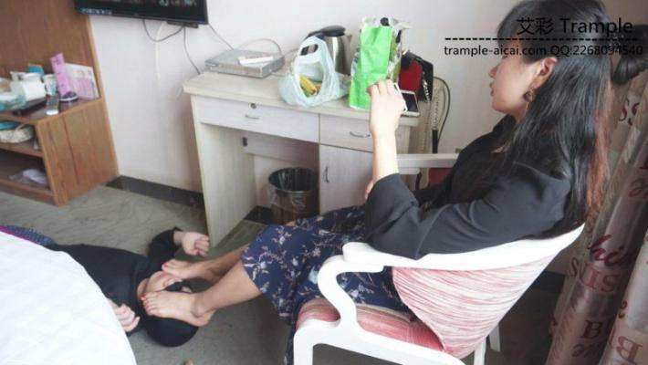 悦悦小主调教狗奴足控资源网|爱秀美图