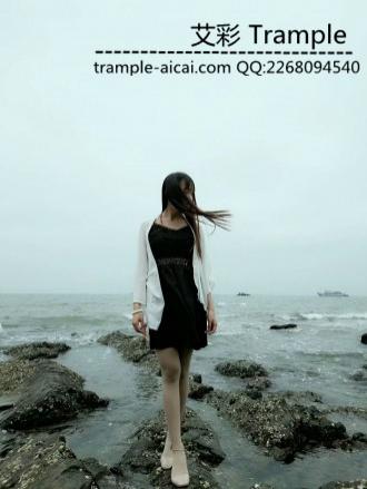 大二女生佳佳的裸足口水足控资源网|爱秀美图