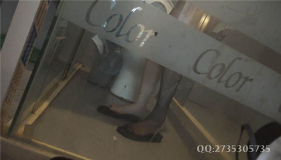 【黑丝诱惑】 素女 雯雯的原味脏人字拖踩踏足控资源网|爱秀美图