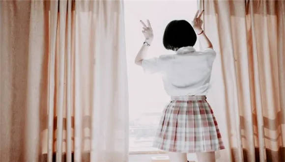 素女S莎莎 JK服装各种项目调教贱奴 YC-210601-7足控资源网|爱秀美图