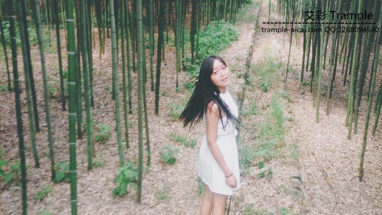 广西某学院大二女生的初次野外调教足控资源网|爱秀美图