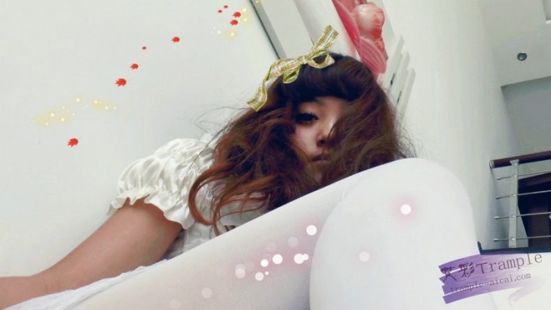 【冰时代】 丝儿公主的袜奴 （推荐）足控资源网|爱秀美图