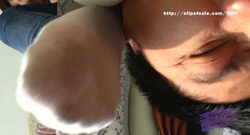 丝儿 原味白袜脚责罚脚奴足控资源网|爱秀美图