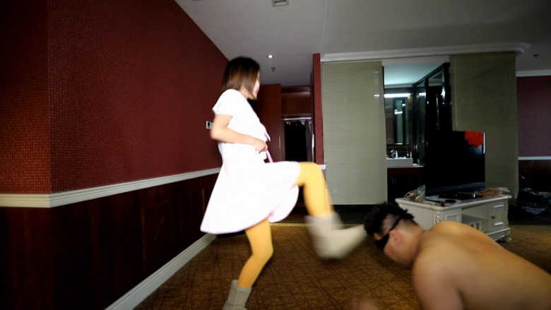 【冰时代】彤彤 发现老湿的秘密足控资源网|爱秀美图