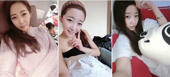 【松岛S】和黑冰 Diana爆粗口踩瘦狗足控资源网|爱秀美图