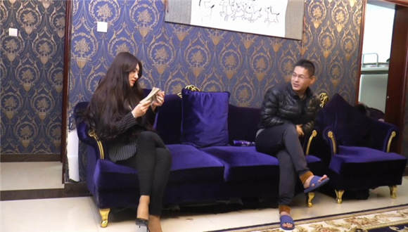 【冰时代】老千失手落难记足控资源网|爱秀美图