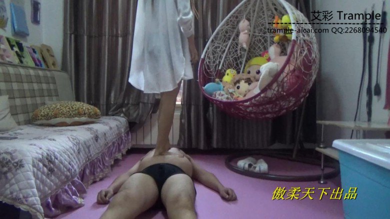 傲柔s全体重轻踏足控资源网|爱秀美图