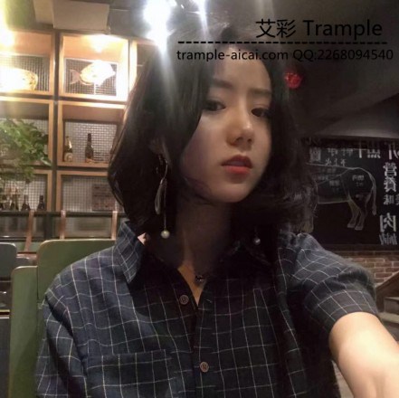 【超美媛主剧场】公司的生活（一）面试！足控资源网|爱秀美图