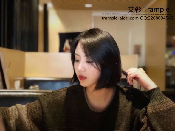 【超美媛主剧场】公司的生活（三）值班！足控资源网|爱秀美图