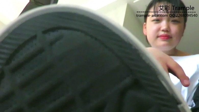 【院校合作7小主】7女主第一视角反复骂贱狗！足控资源网|爱秀美图