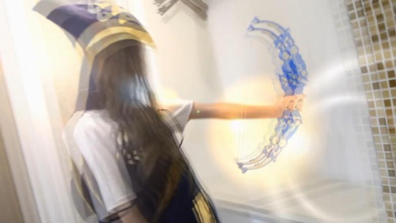 『奴隶岛』—LOL英雄联盟cosplay