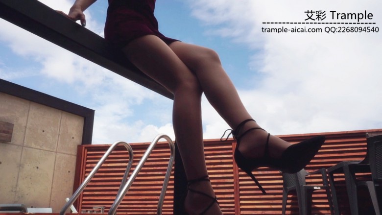 性感丝袜高跟鞋全程痛苦践踏调教足控资源网|爱秀美图