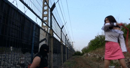 户外粗口羞辱，残酷耳光，骑马足控资源网|爱秀美图