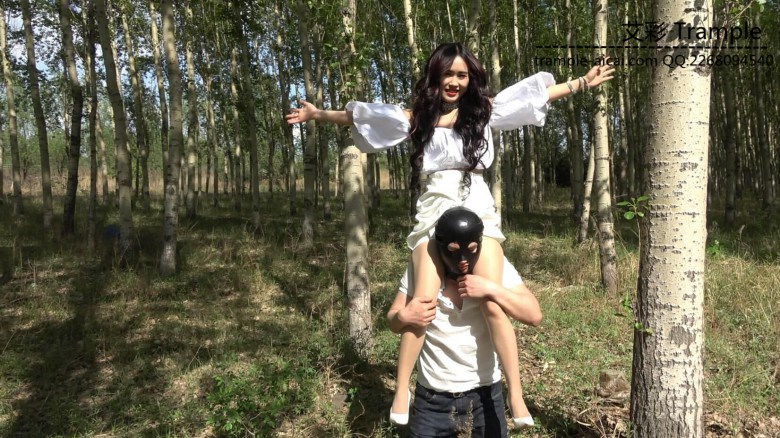 羞辱小泥人足控资源网|爱秀美图