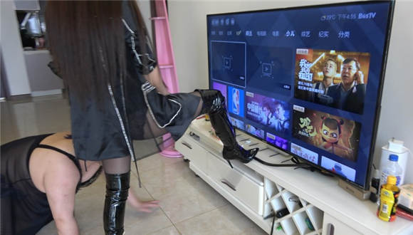 【冷柔】水果浓痰狂吐伪娘足控资源网|爱秀美图