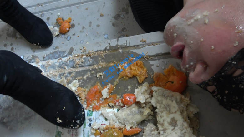 【冷柔】楼道靴子喂食超脏食物足控资源网|爱秀美图