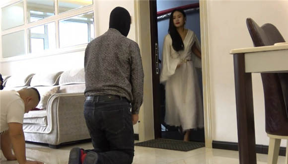 【冷柔】卑微家奴的日常伺候足控资源网|爱秀美图