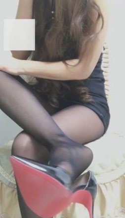 【冷柔S】犯贱了？辱骂你一波！足控资源网|爱秀美图