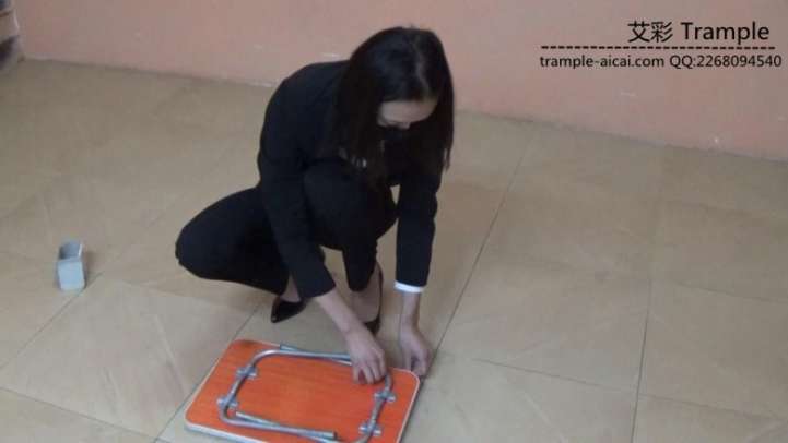 职业装木板压碎足控资源网|爱秀美图