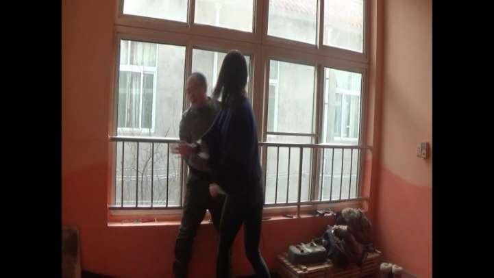 组织女打手吊打逃跑者足控资源网|爱秀美图