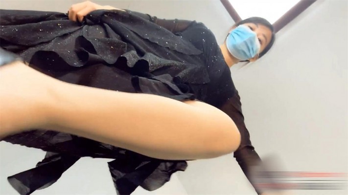 【婧児小主】婧児主人全语言 高跟肉丝挑逗踩踏游戏 支配脚下的奴才！ YC-220423-5足控资源网|爱秀美图