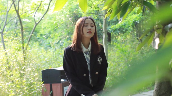 【黑丝诱惑】沐沐首次室外公园调教偶遇路人 YC-220427-6足控资源网|爱秀美图