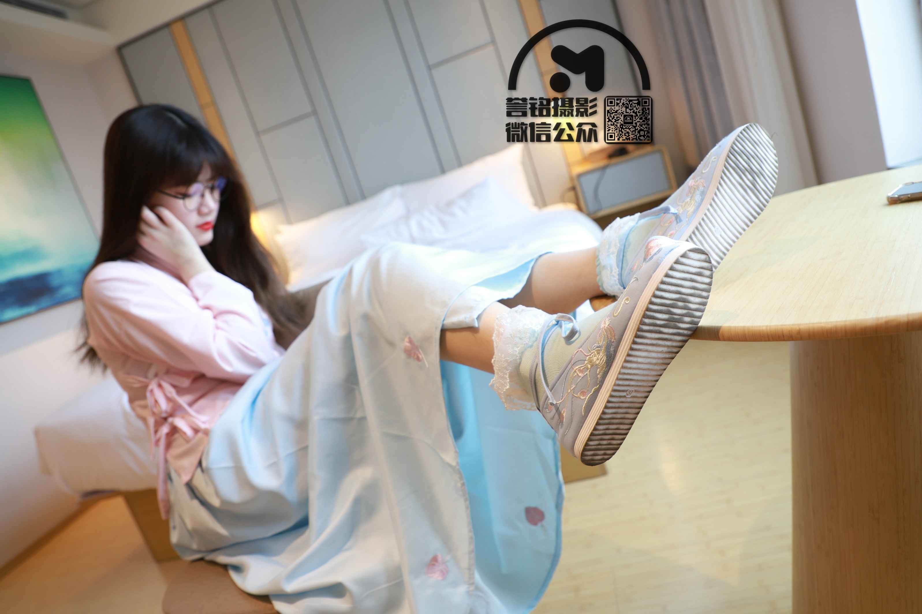 誉铭摄影《2021.2.12大年初一作品》