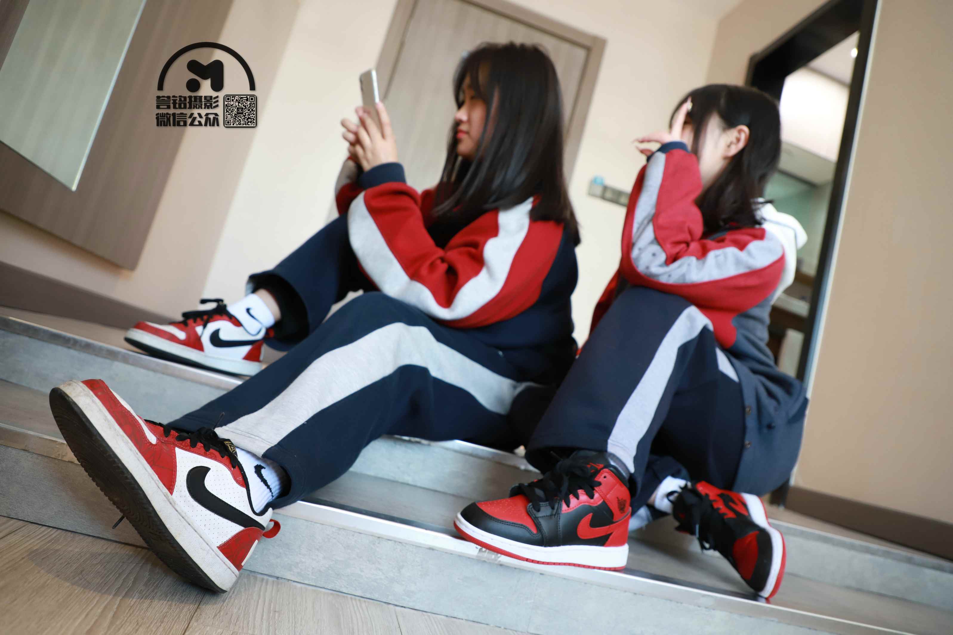 誉铭摄影《2021.6.1六一专享视频》