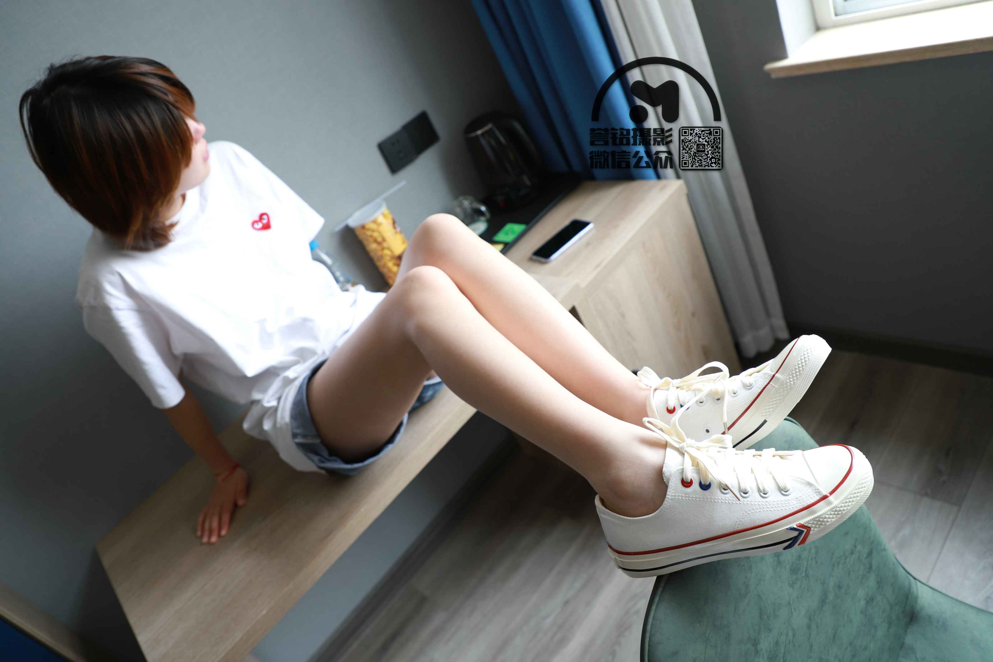 誉铭摄影《2021第10期》