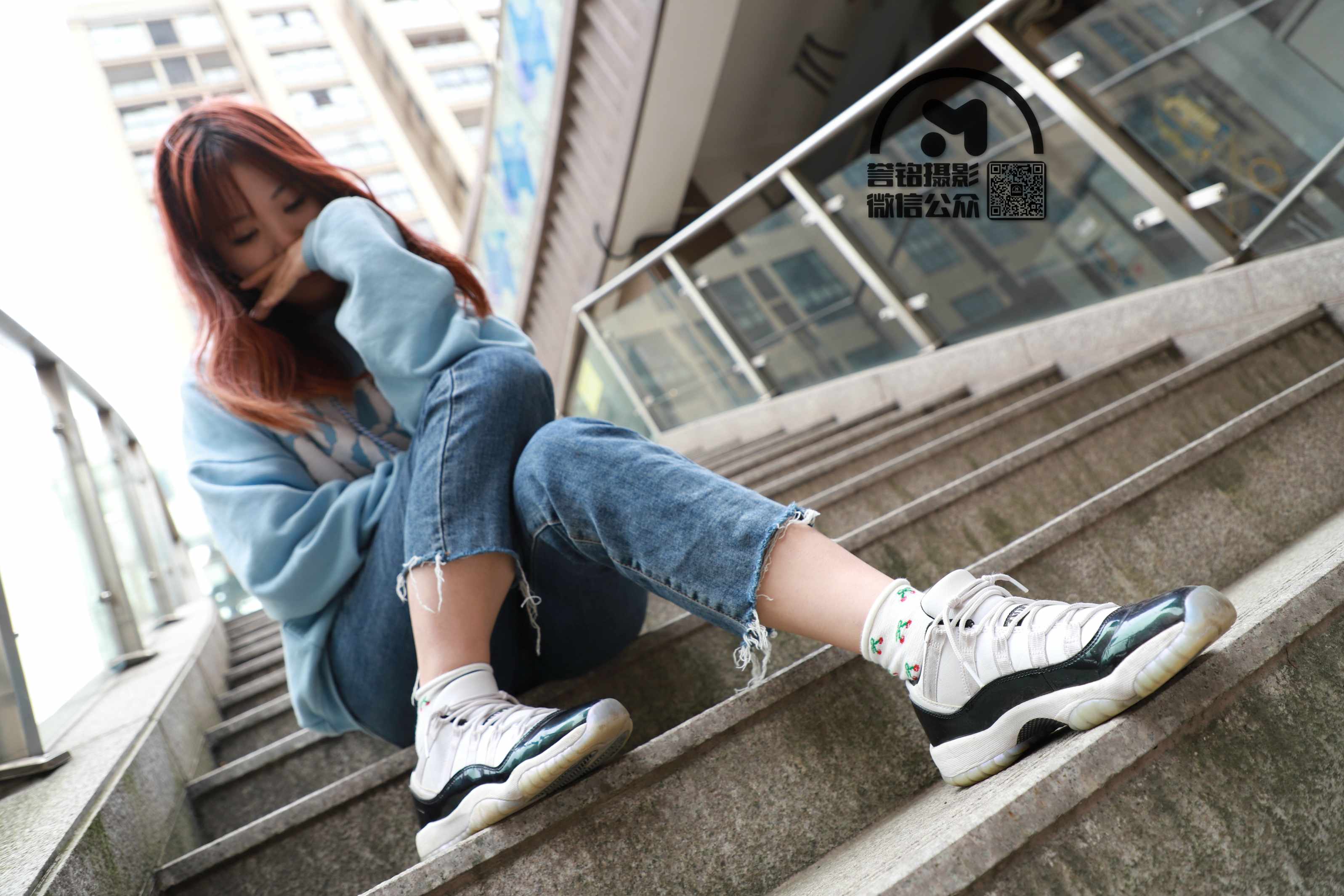 誉铭摄影《2021第12期》