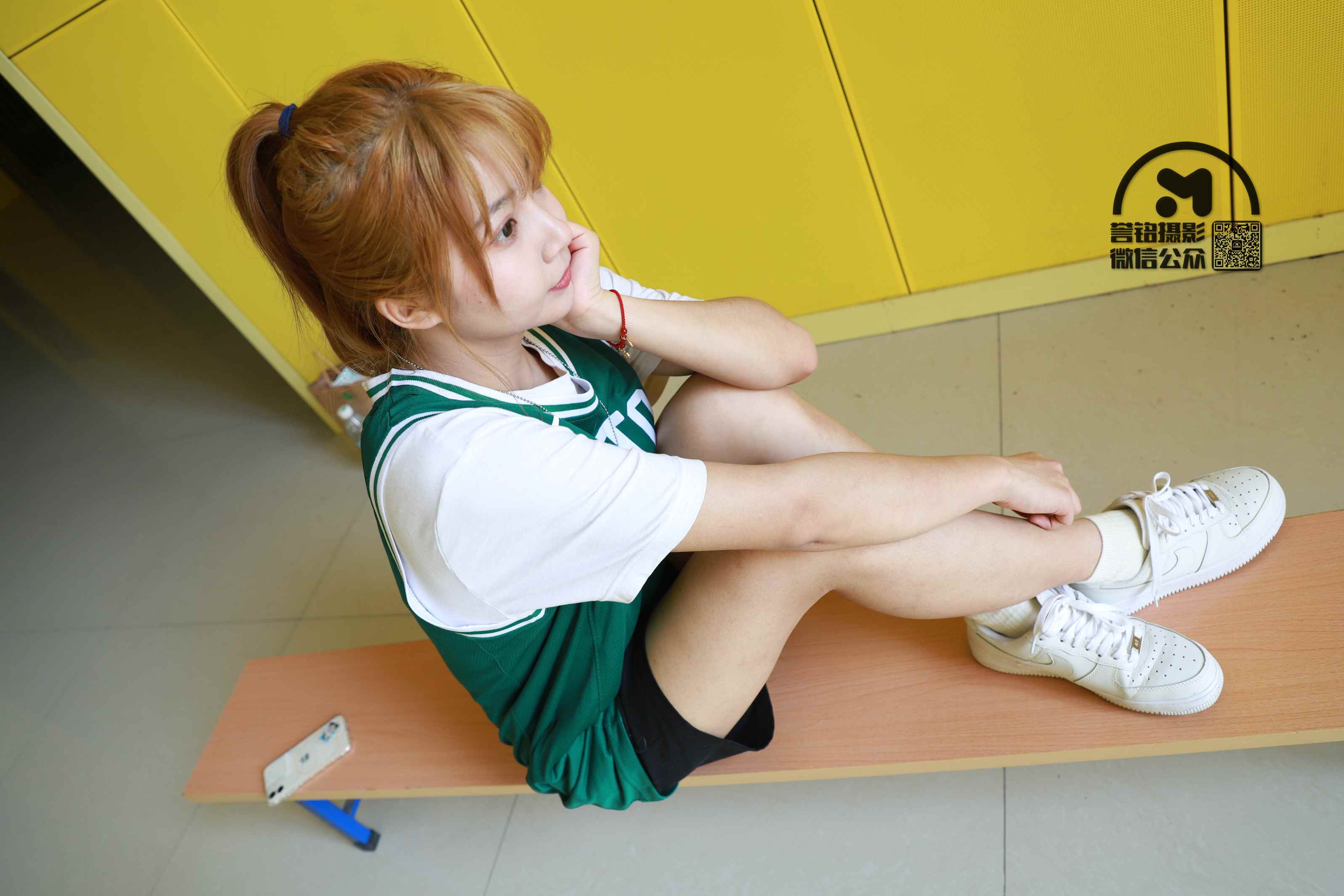 誉铭摄影《2021第18期》