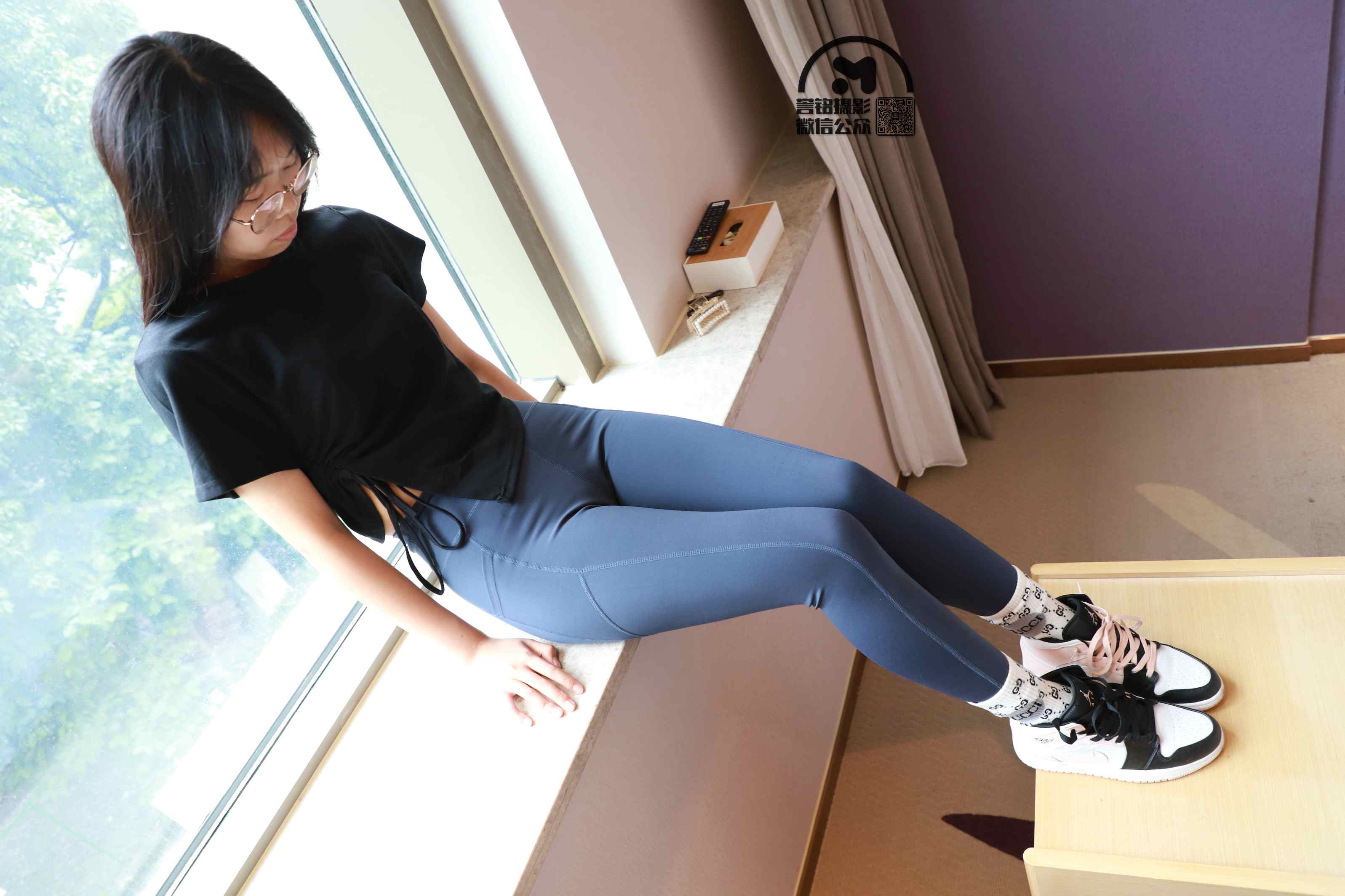 誉铭摄影《2021第31期》