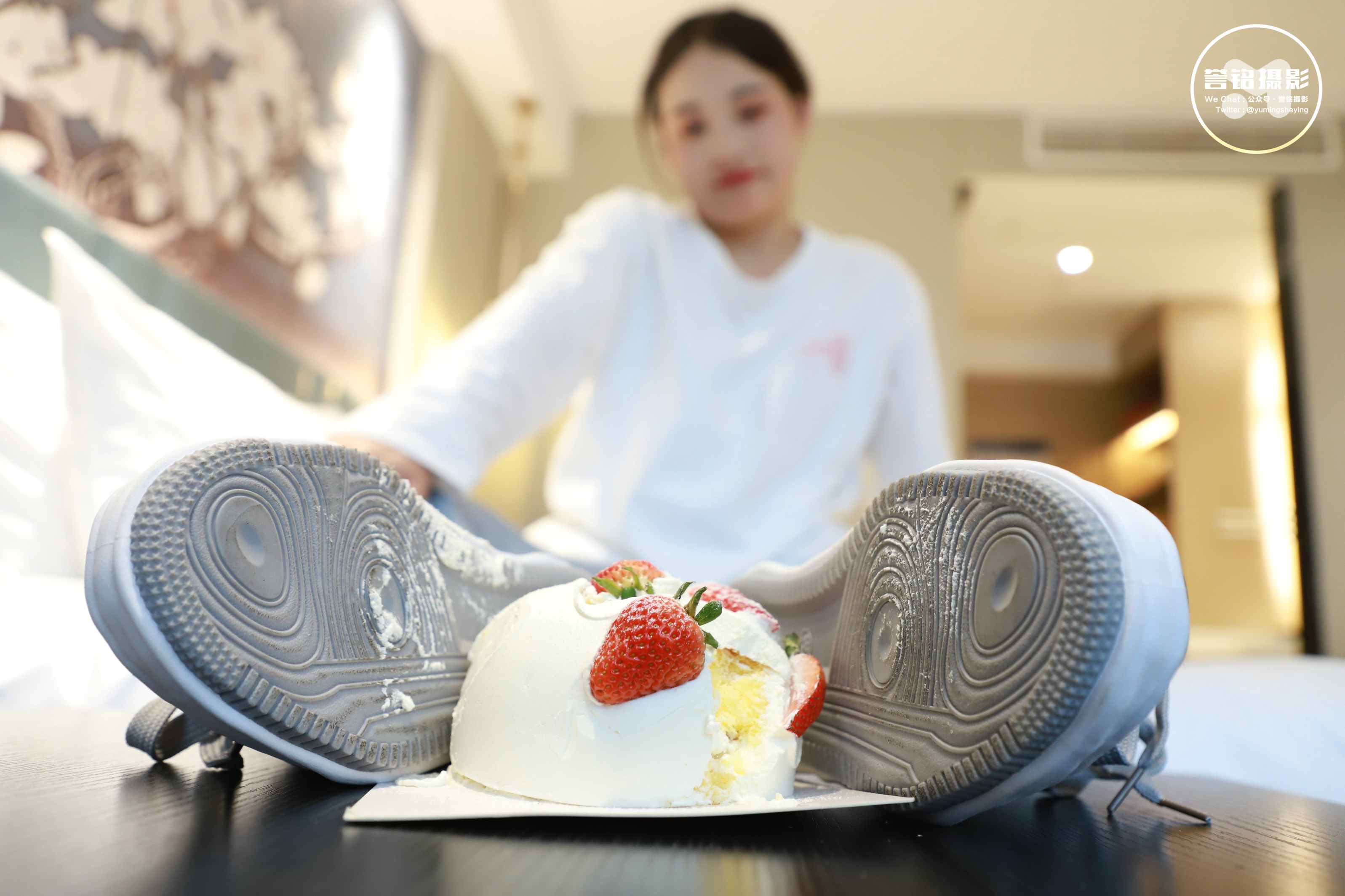 誉铭摄影《2021第43期-视频》