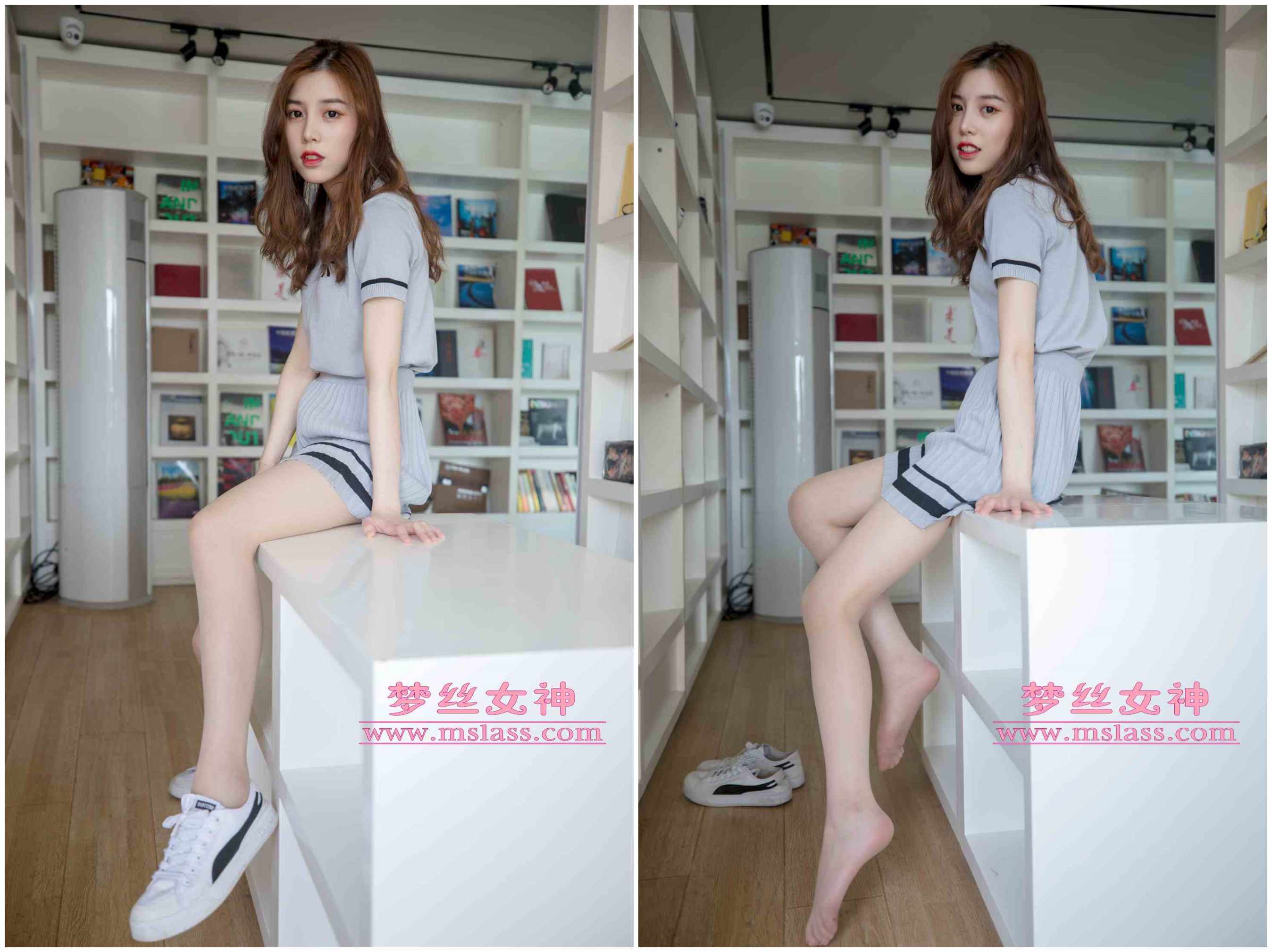 苏柔《餐厅女神》