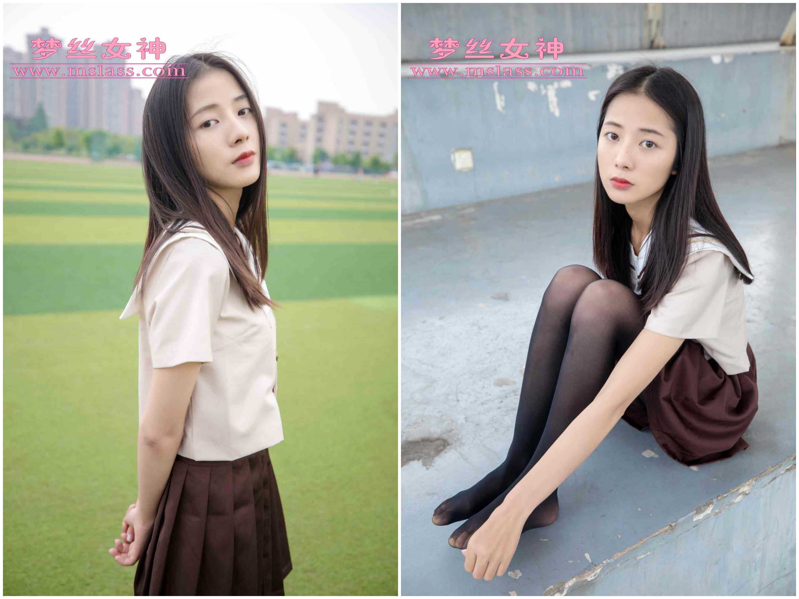 雪馨《学院的JK黑丝袜》