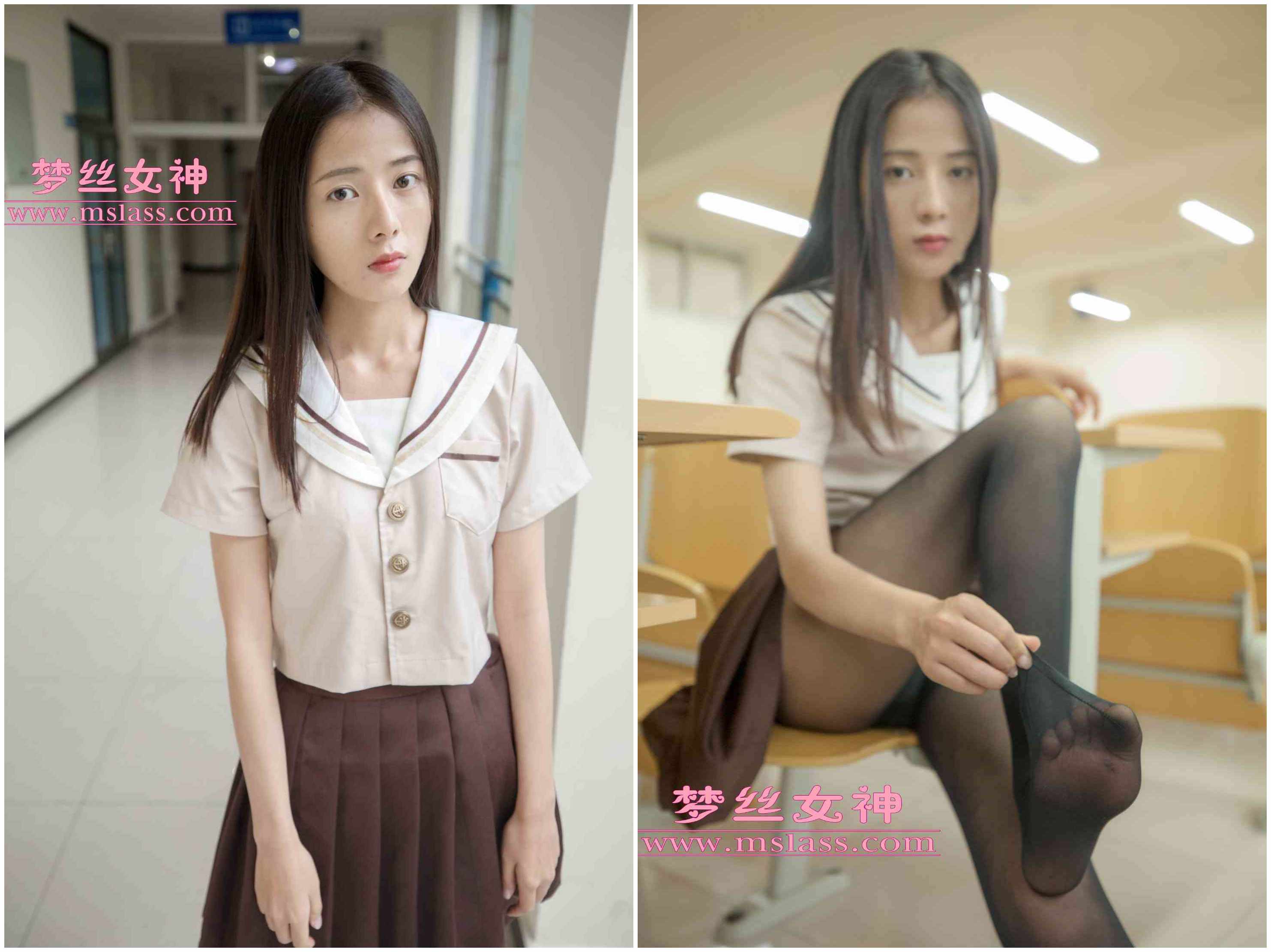 雪馨《课后时光（黑)》