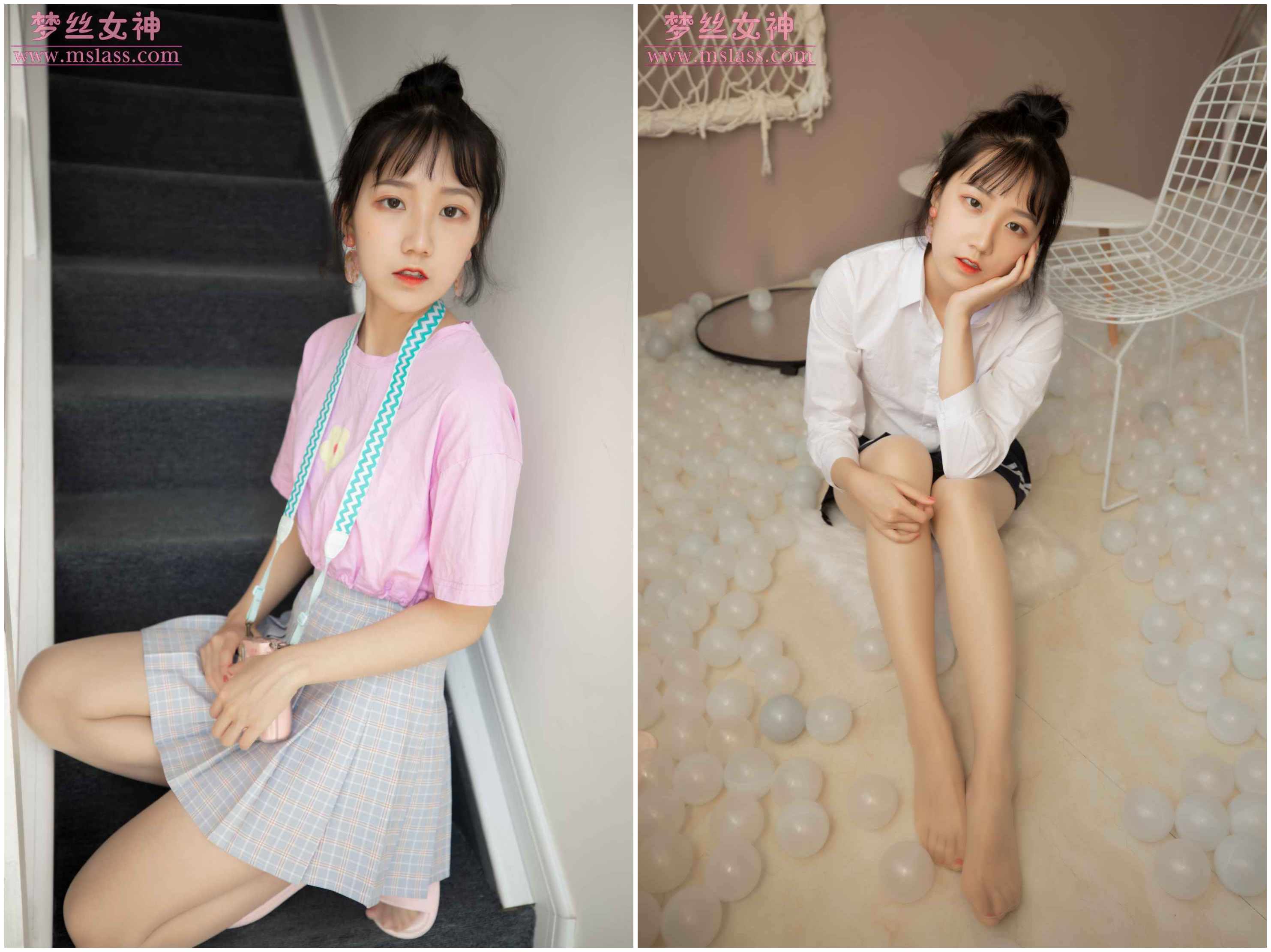 萤仙女《仙女下凡》