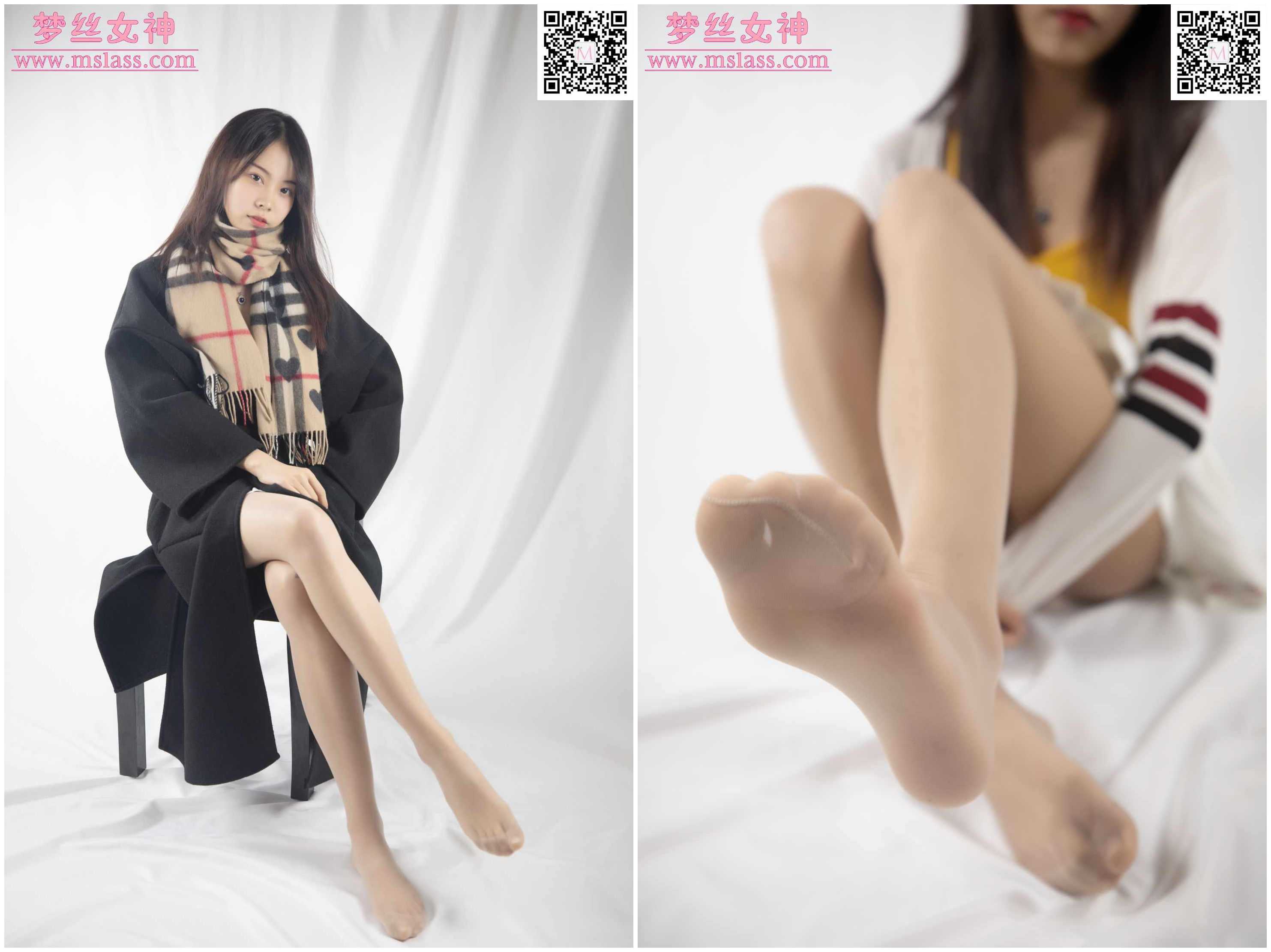小糖心《这腿美滋滋》