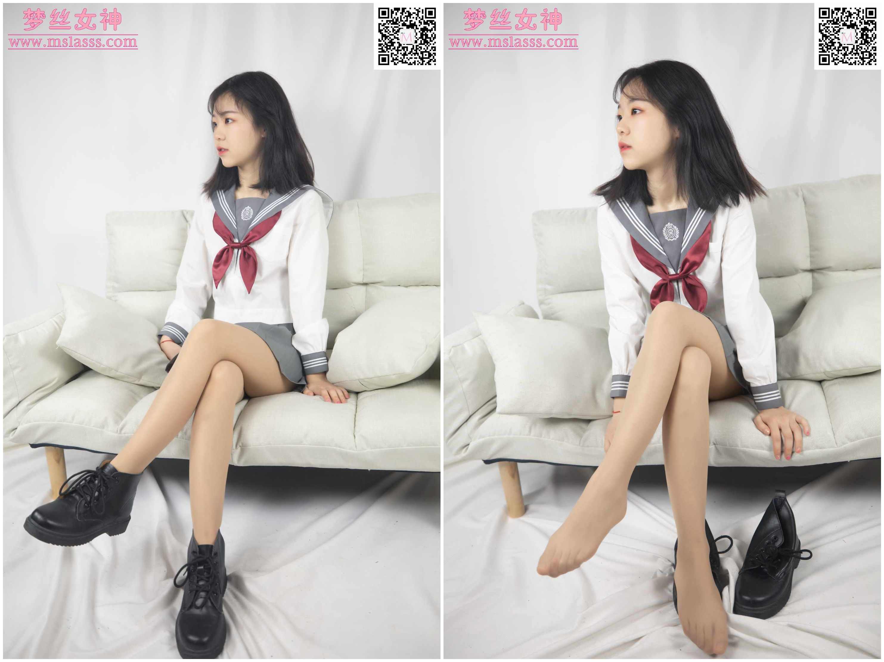 奶味小仙女《初恋的味道》