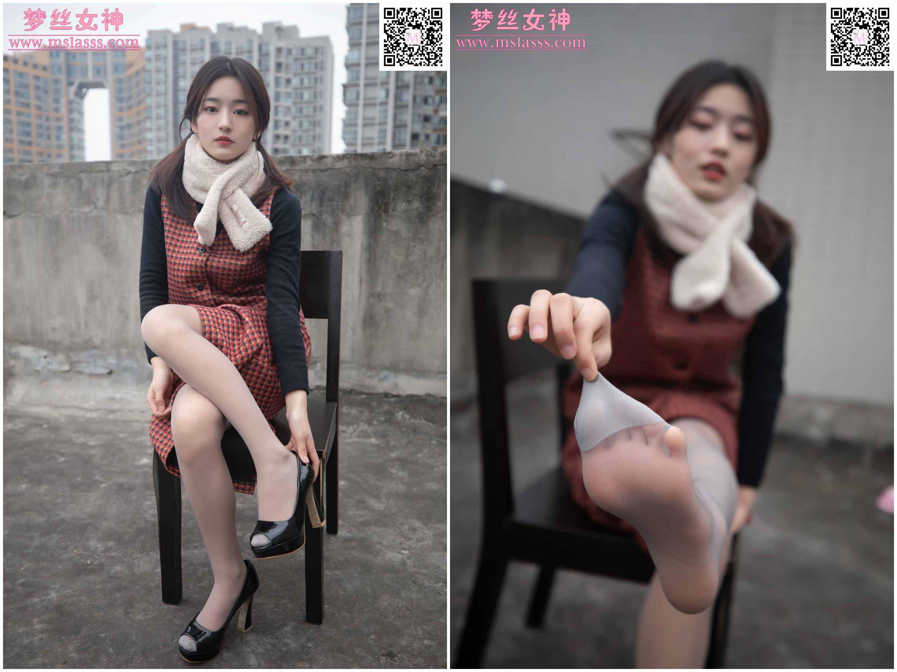 璇璇《天台少女》