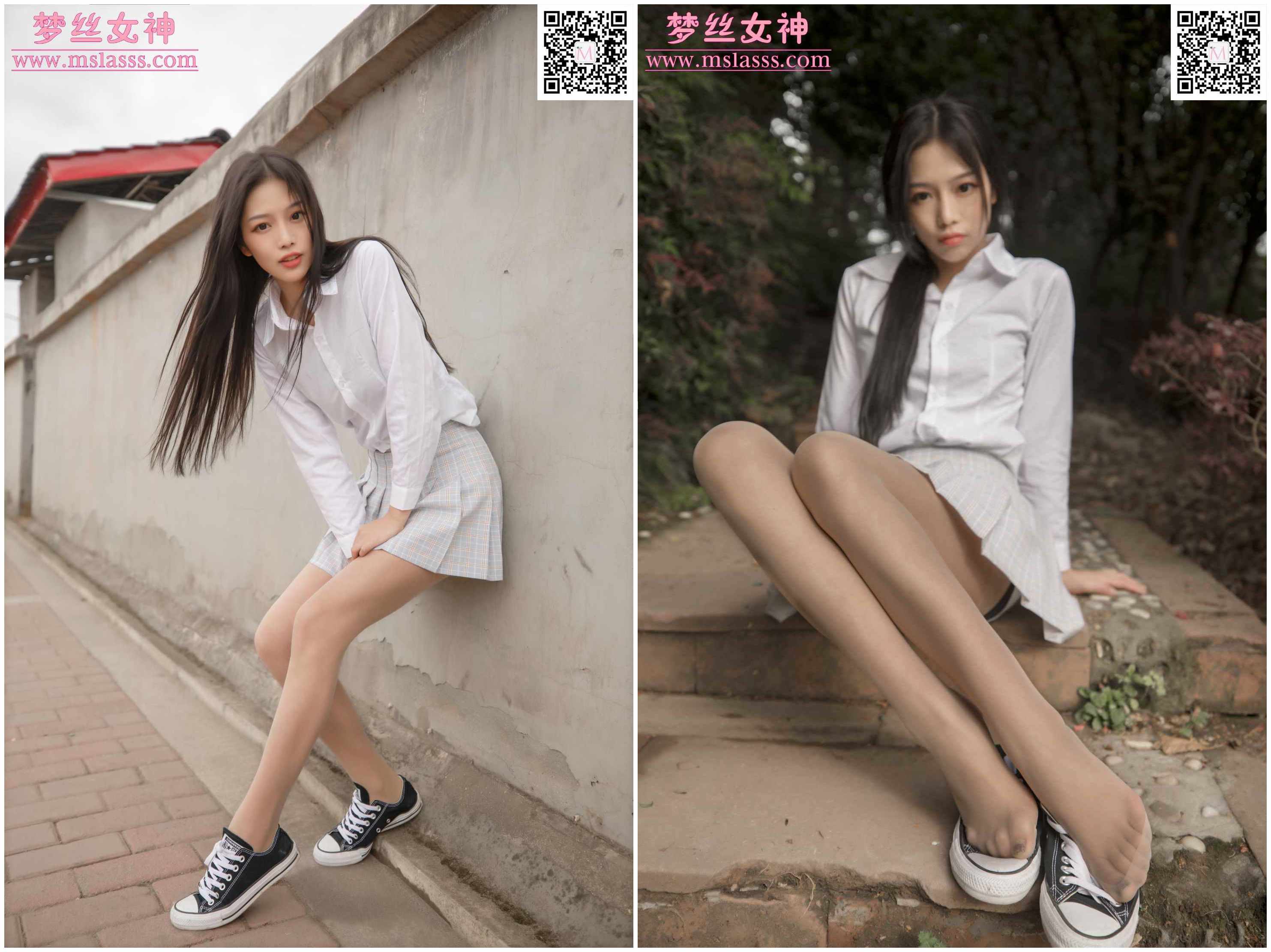 小苏琪《性感的小嘴唇》