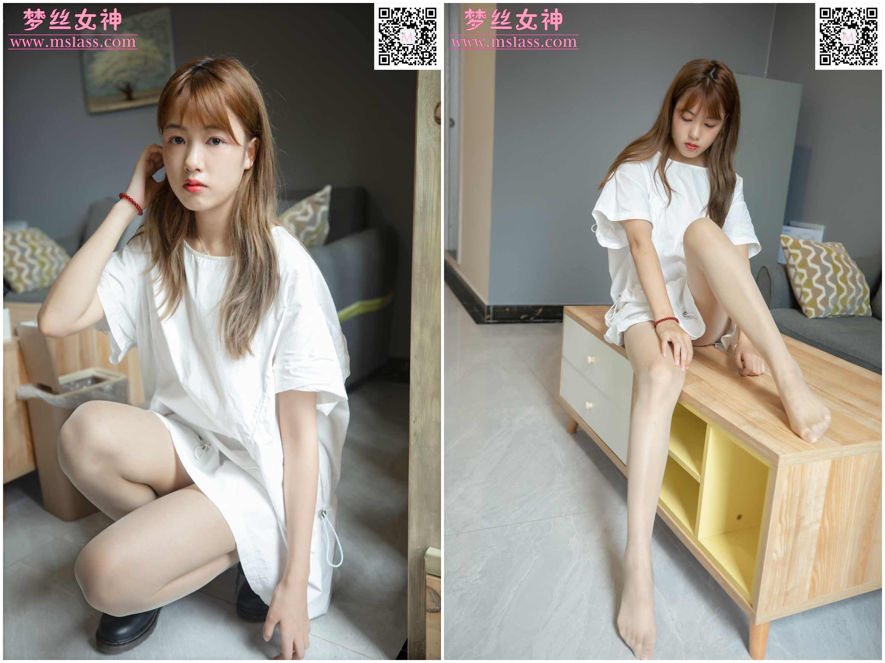 宁夏《纯女神》