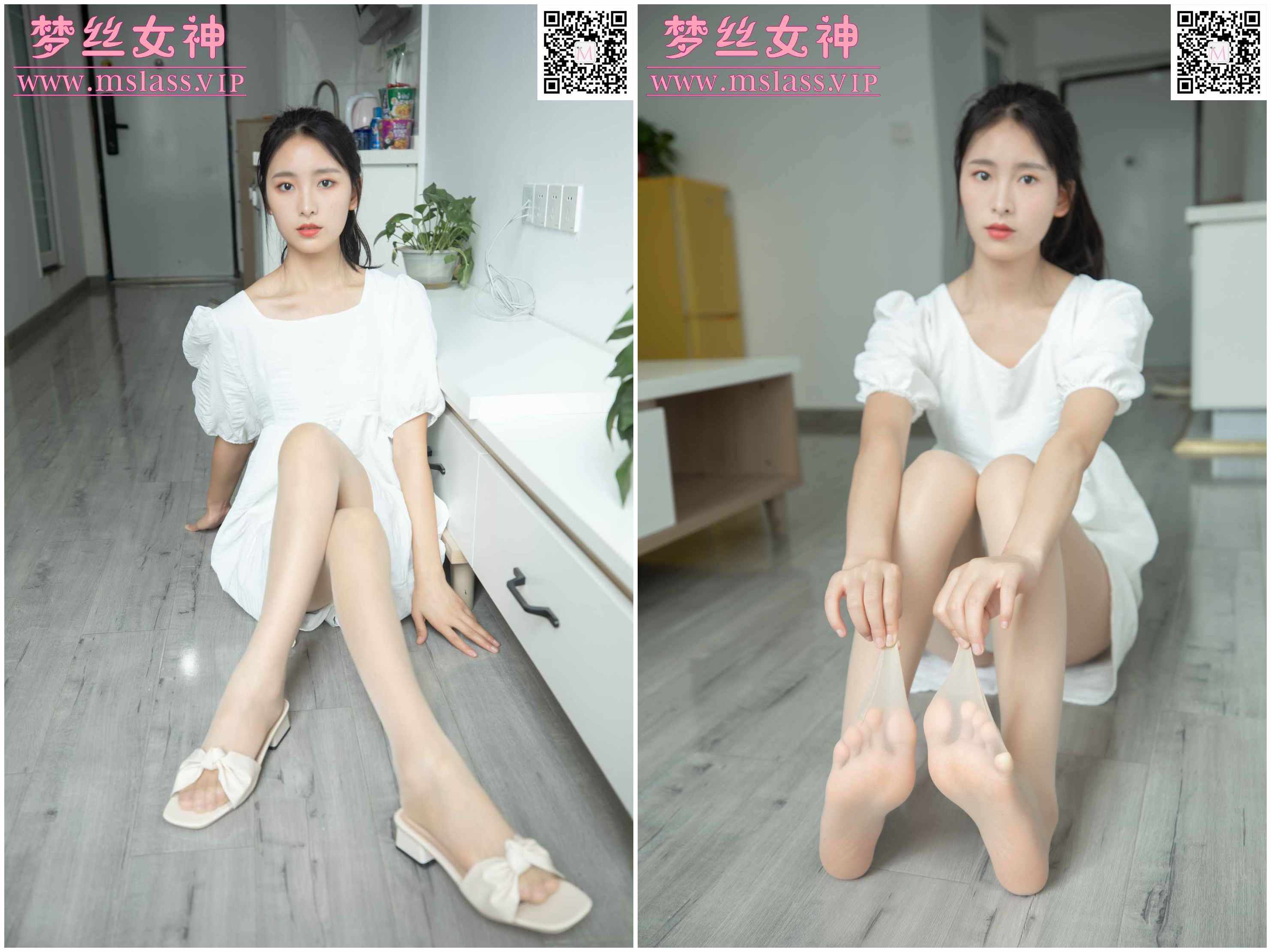 小志玲《美美的》